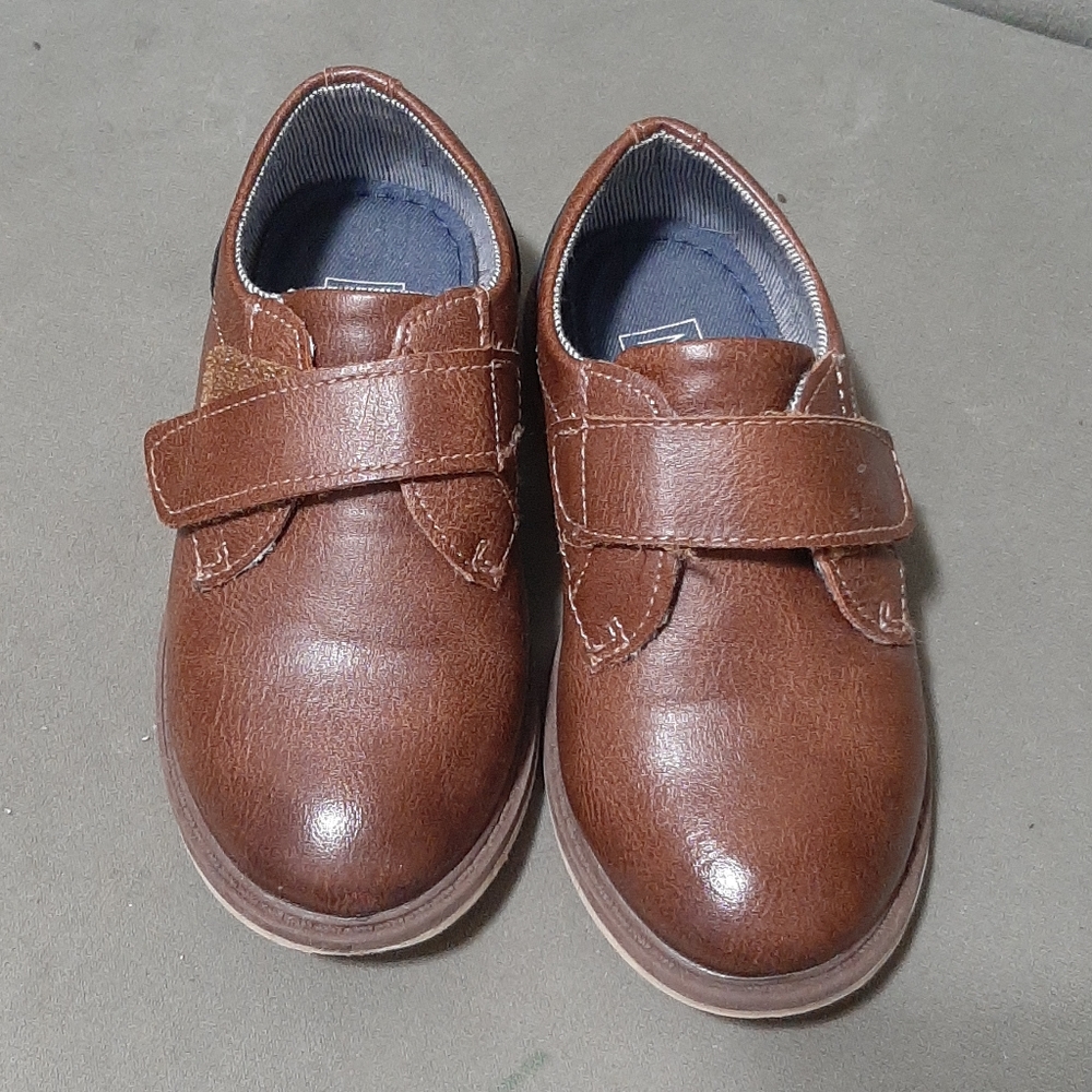 Max + jake shoes